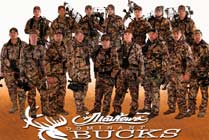 Dominant Bucks TV with Stan Potts