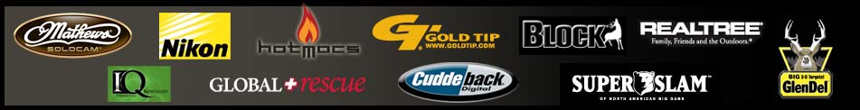 Tom Miranda Sponsors