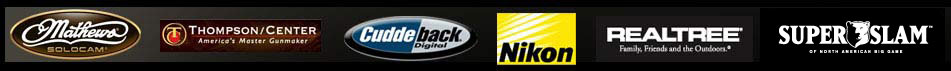 Tom Miranda Sponsors