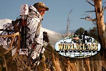 World Class Bowhunting TV Show information