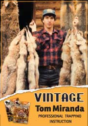 Vintage Trapping 1