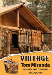 Vintage Trapping 2